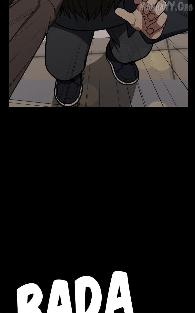 Change Me Chapter 82 - page 76